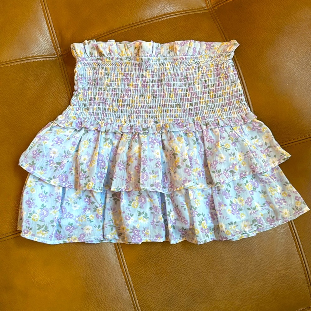 Like New Alter’d State Skirt Size XS